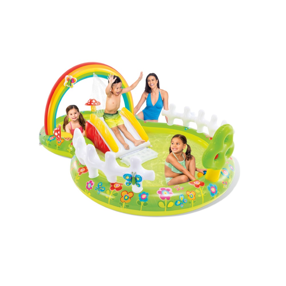 My Garden Play Center