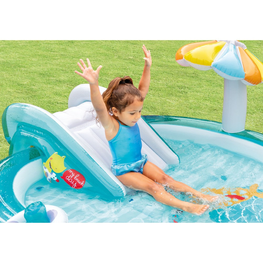 Gator Play center