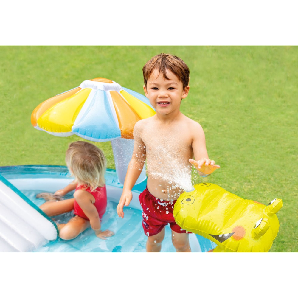 Gator Play center