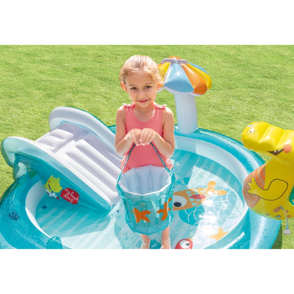 Gator Play center