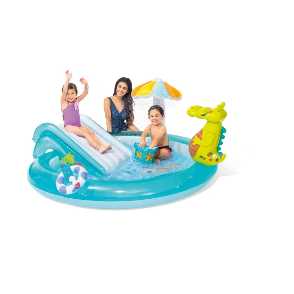 Gator Play center