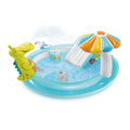 Gator Play center