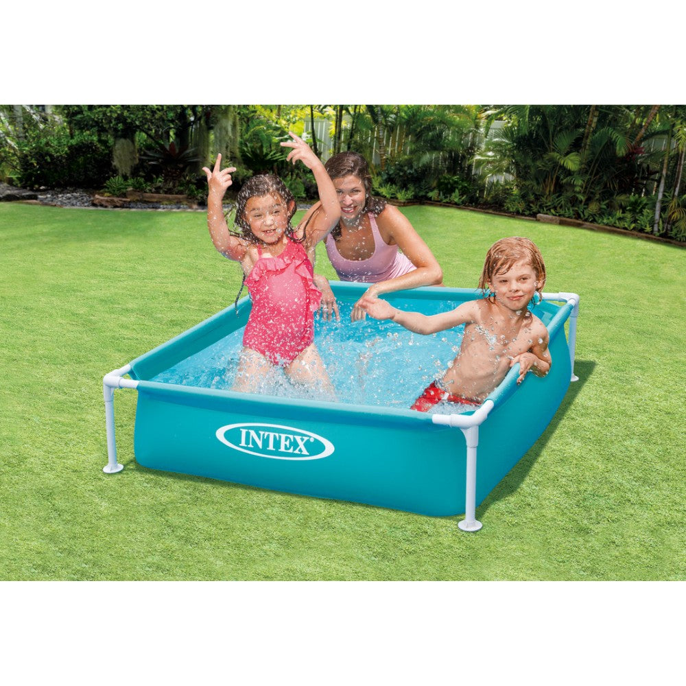 Mini Frame Pool