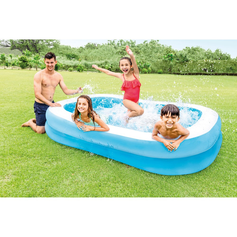 Swim Center Family Pool