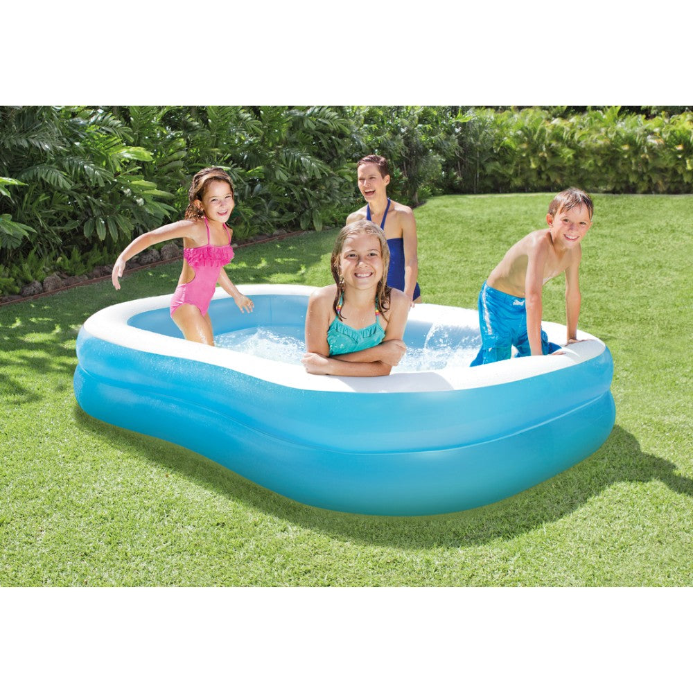 Swim Center Family Pool