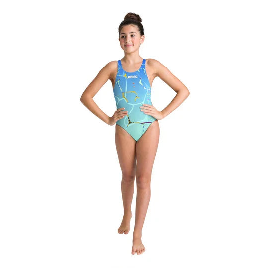 Pool One Piece