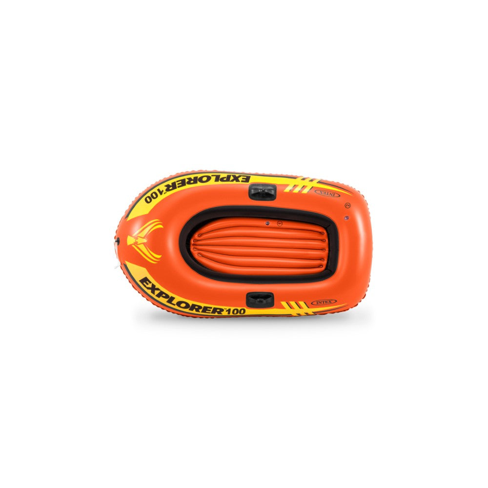 Explorertm 100 Boat