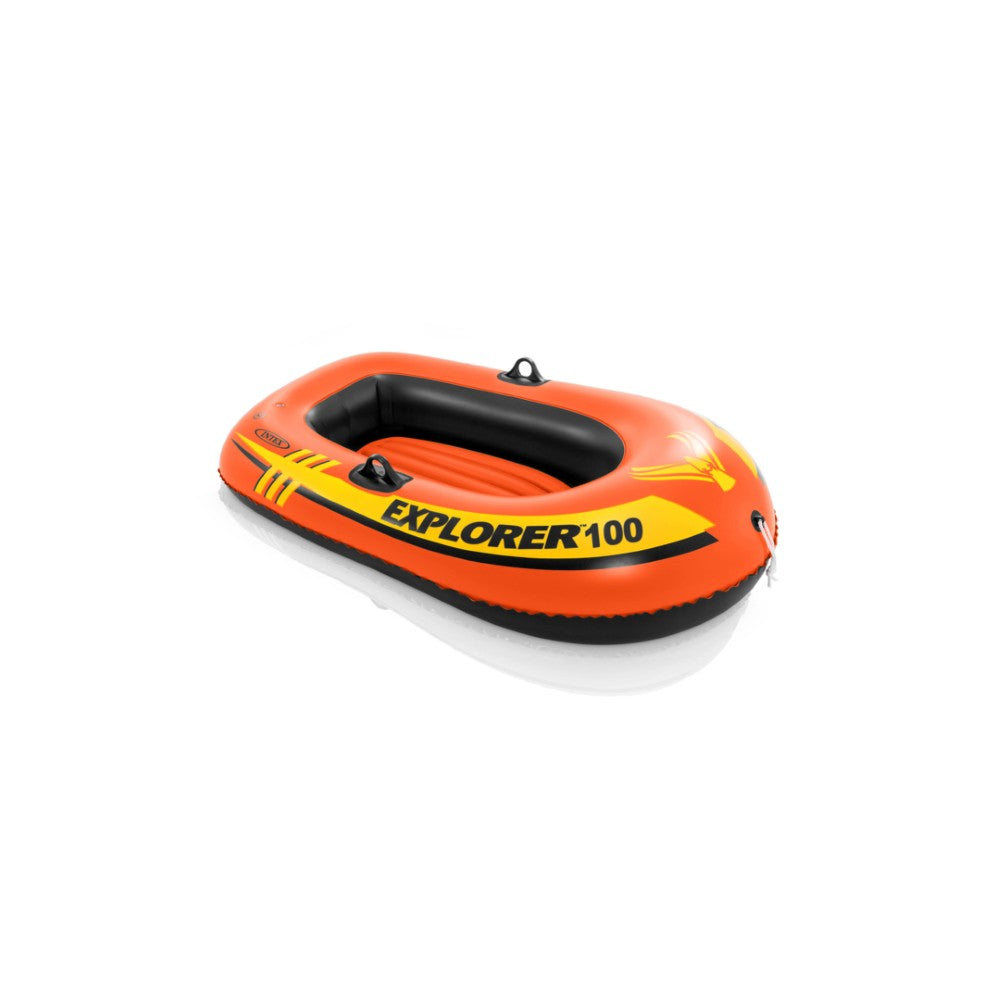 Explorertm 100 Boat