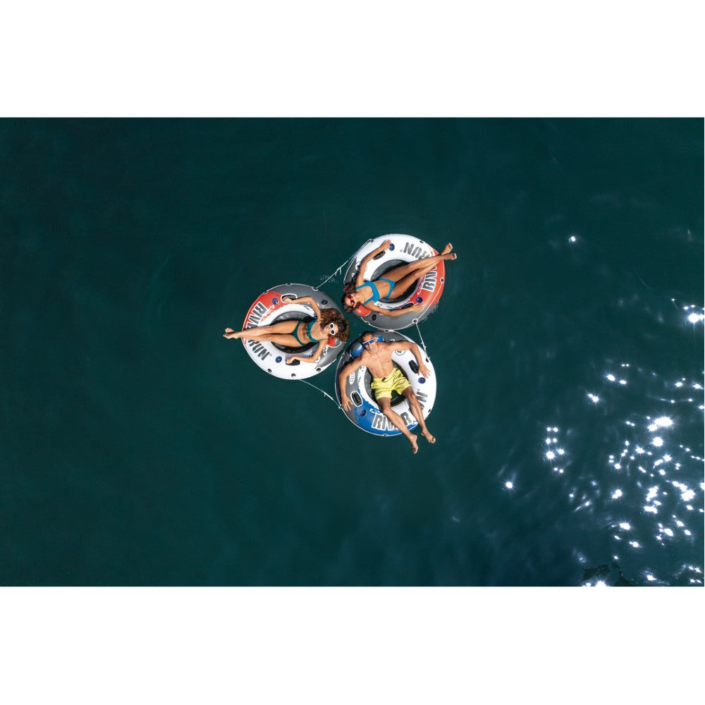 River Run 1 Inflatable Float