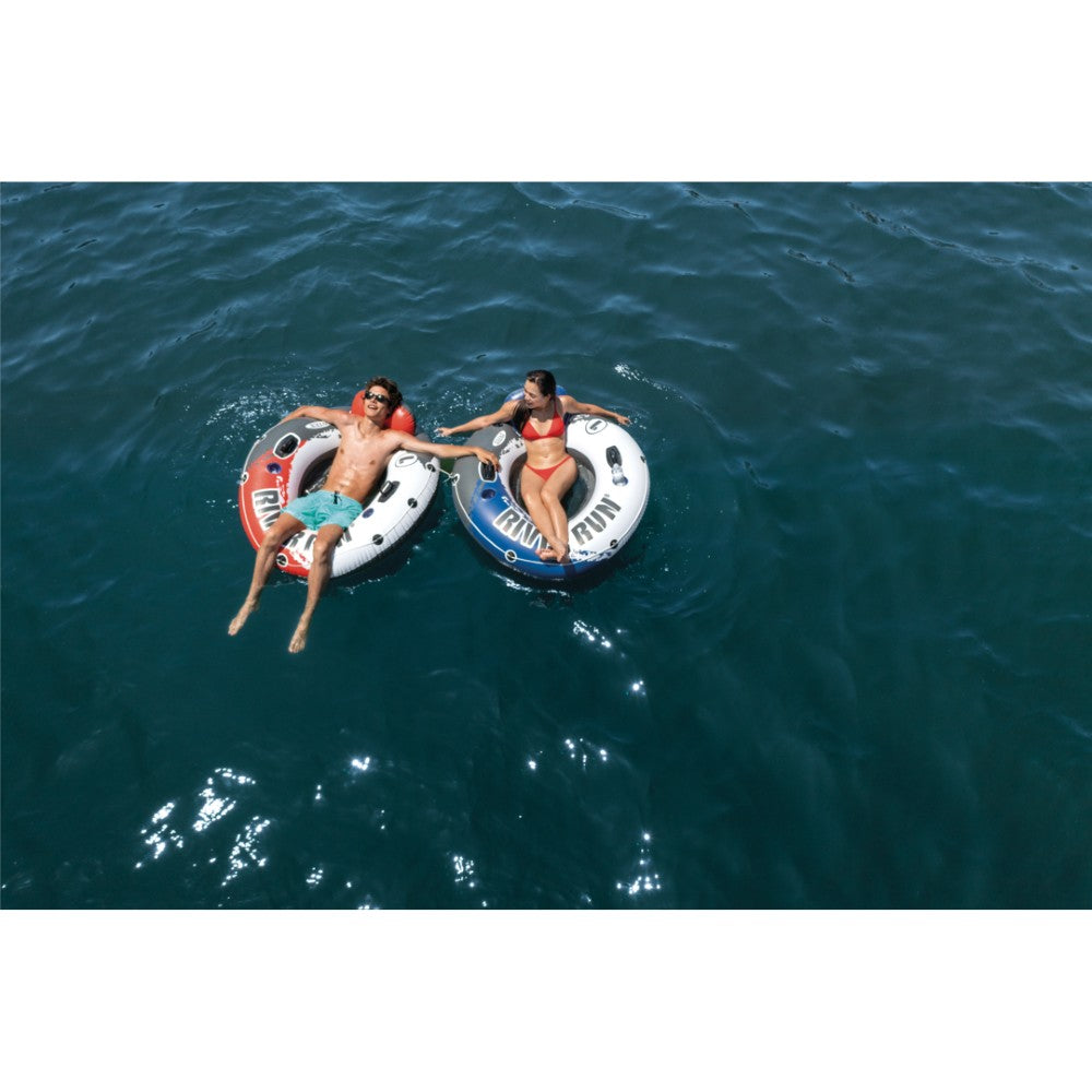 River Run 1 Inflatable Float