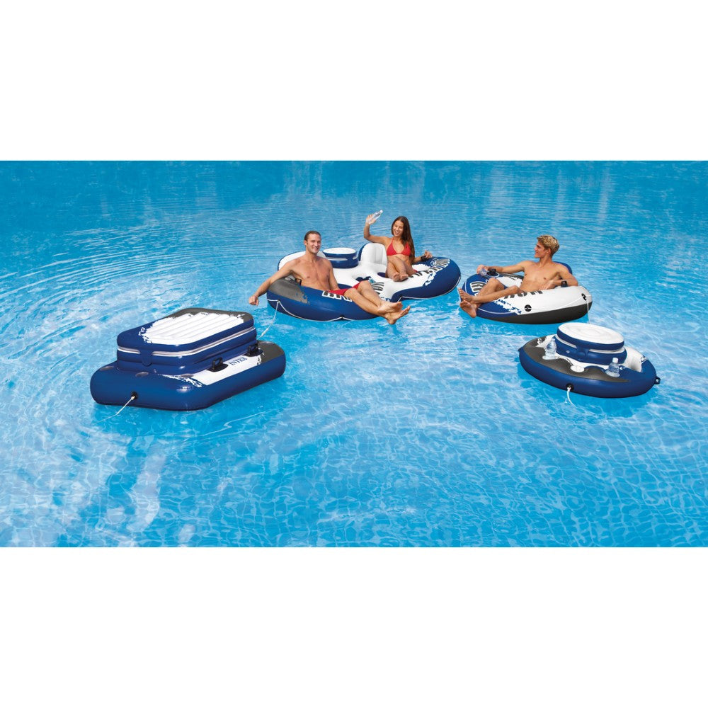 River Run 1 Inflatable Float