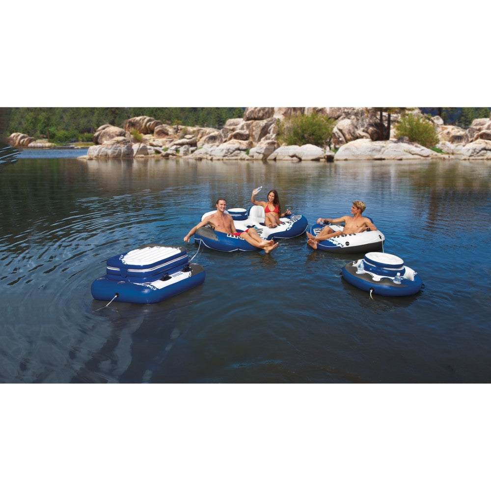 River Run 1 Inflatable Float