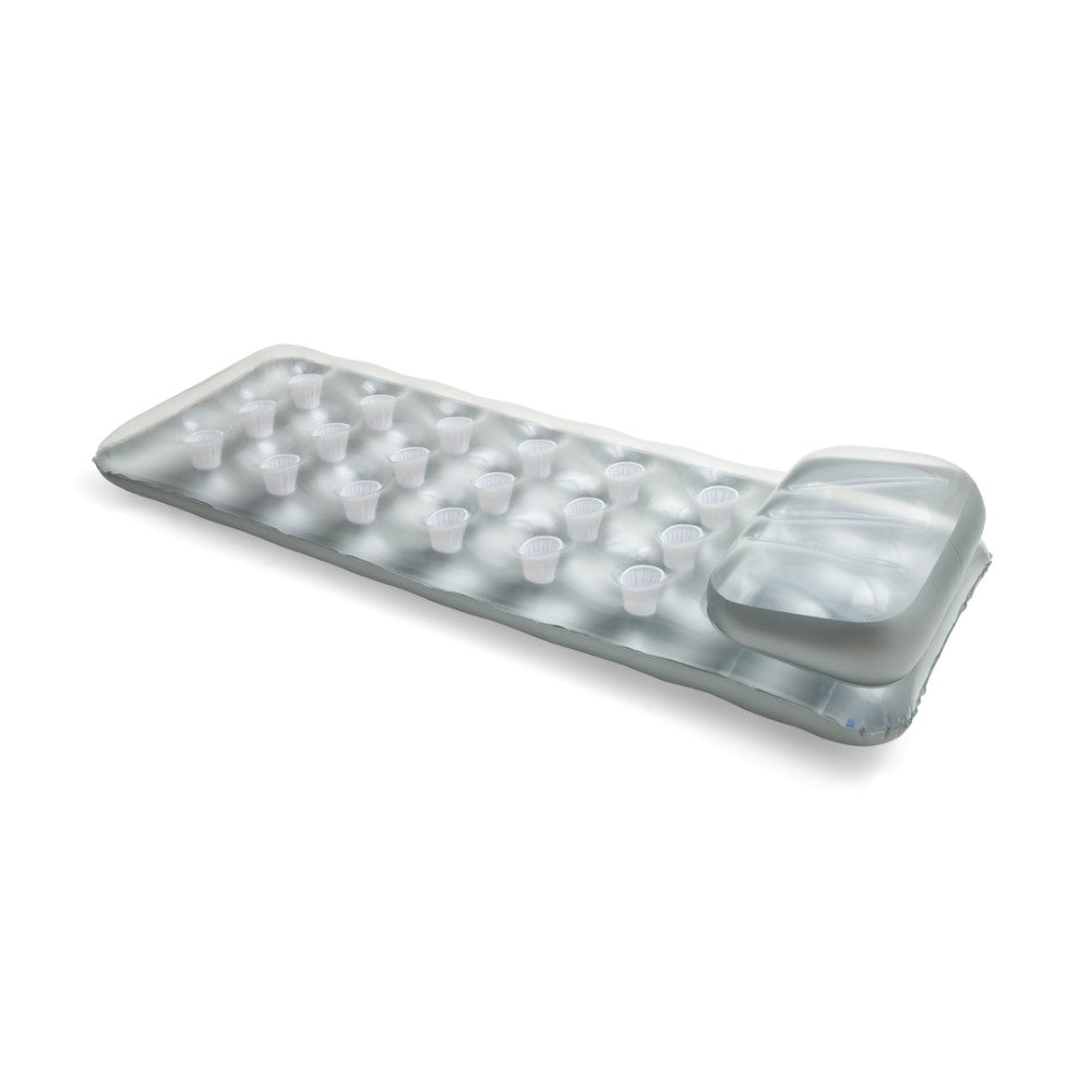 18-Pocket Sun Tanner Mat