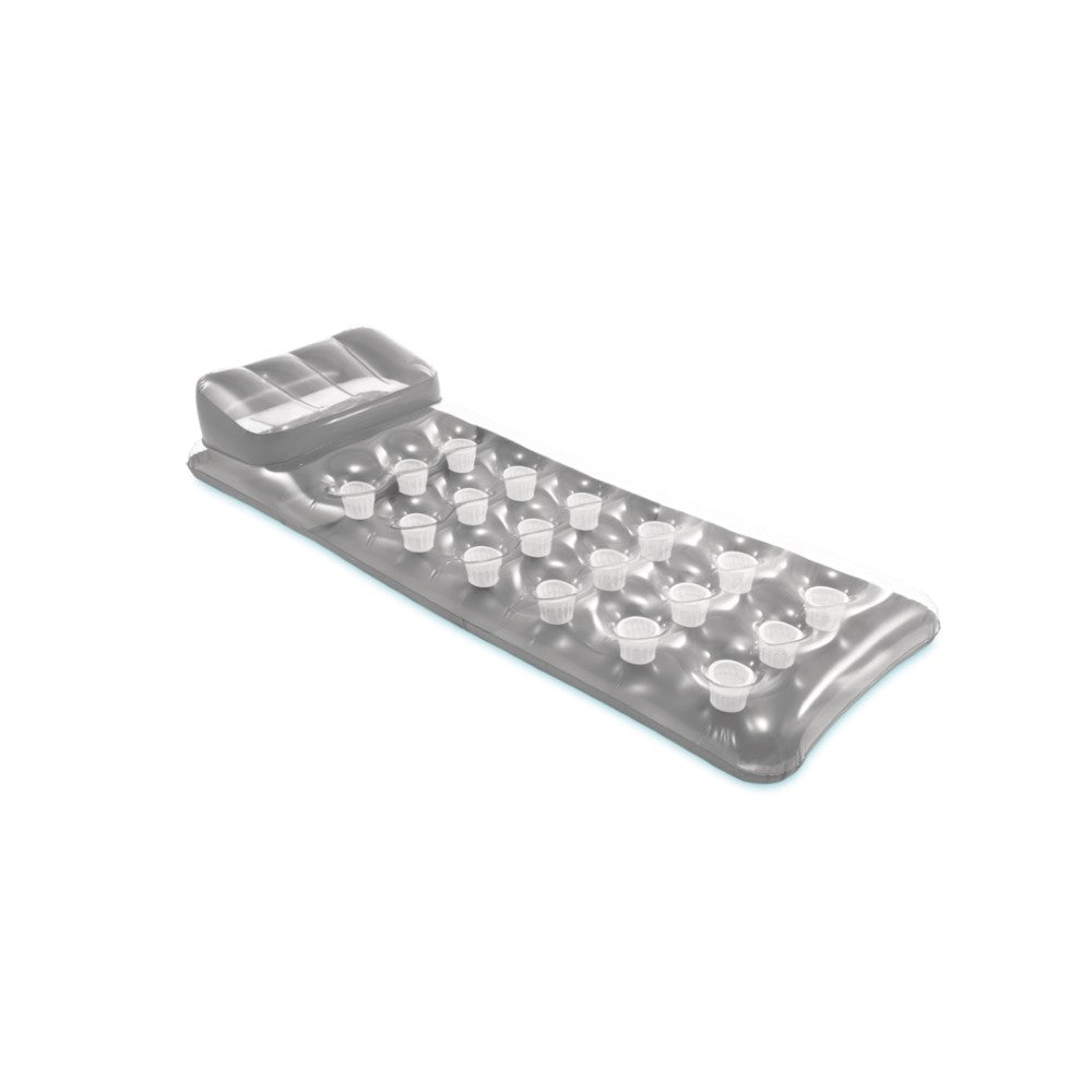 18-Pocket Sun Tanner Mat