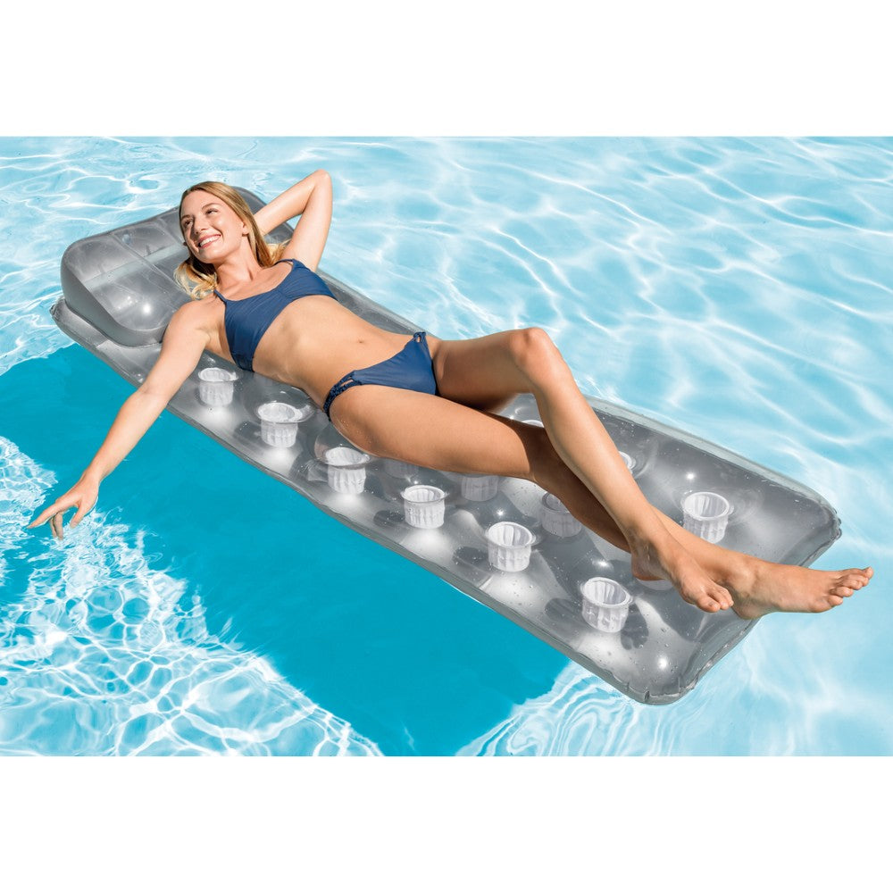 18-Pocket Sun Tanner Mat