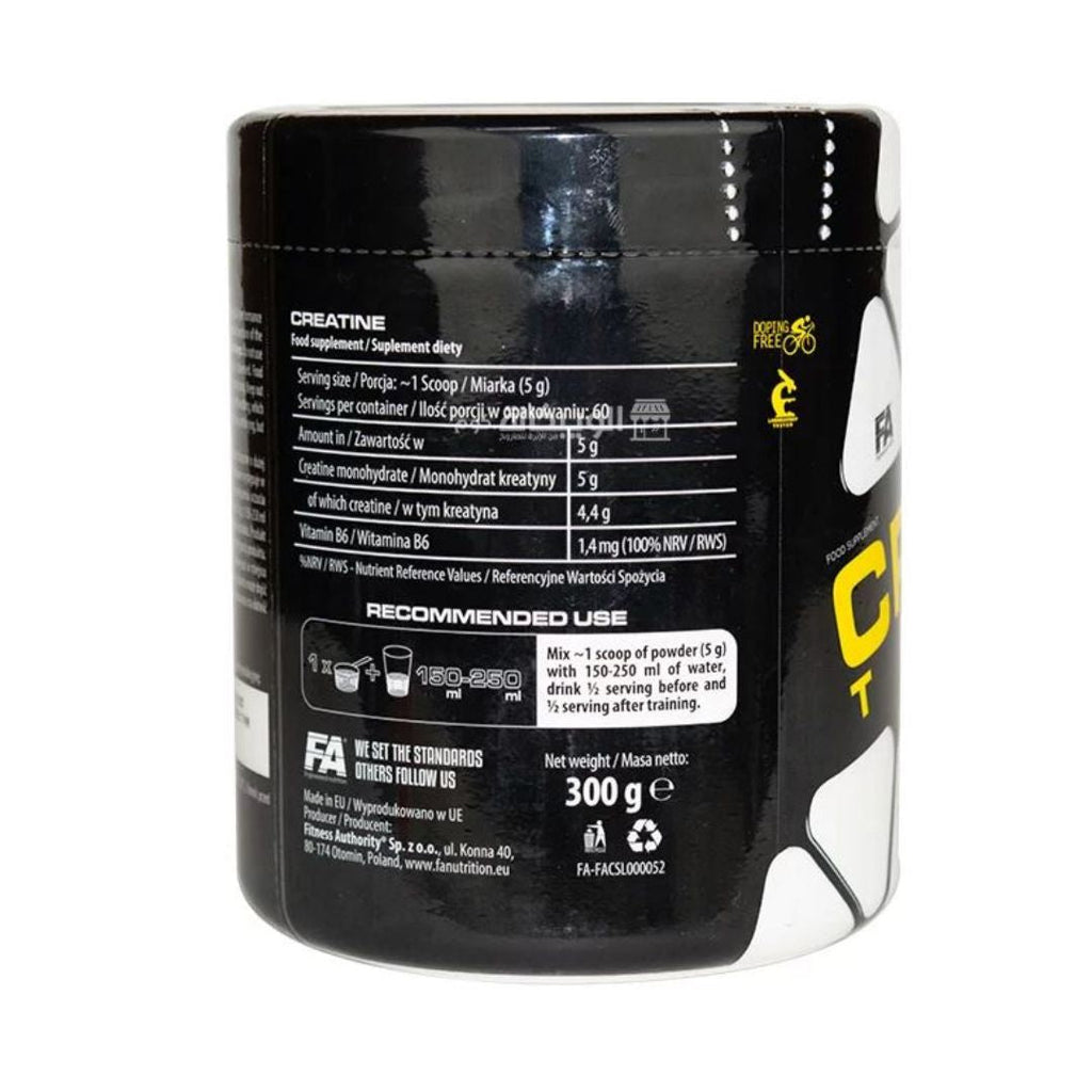 Creatine 60Serv