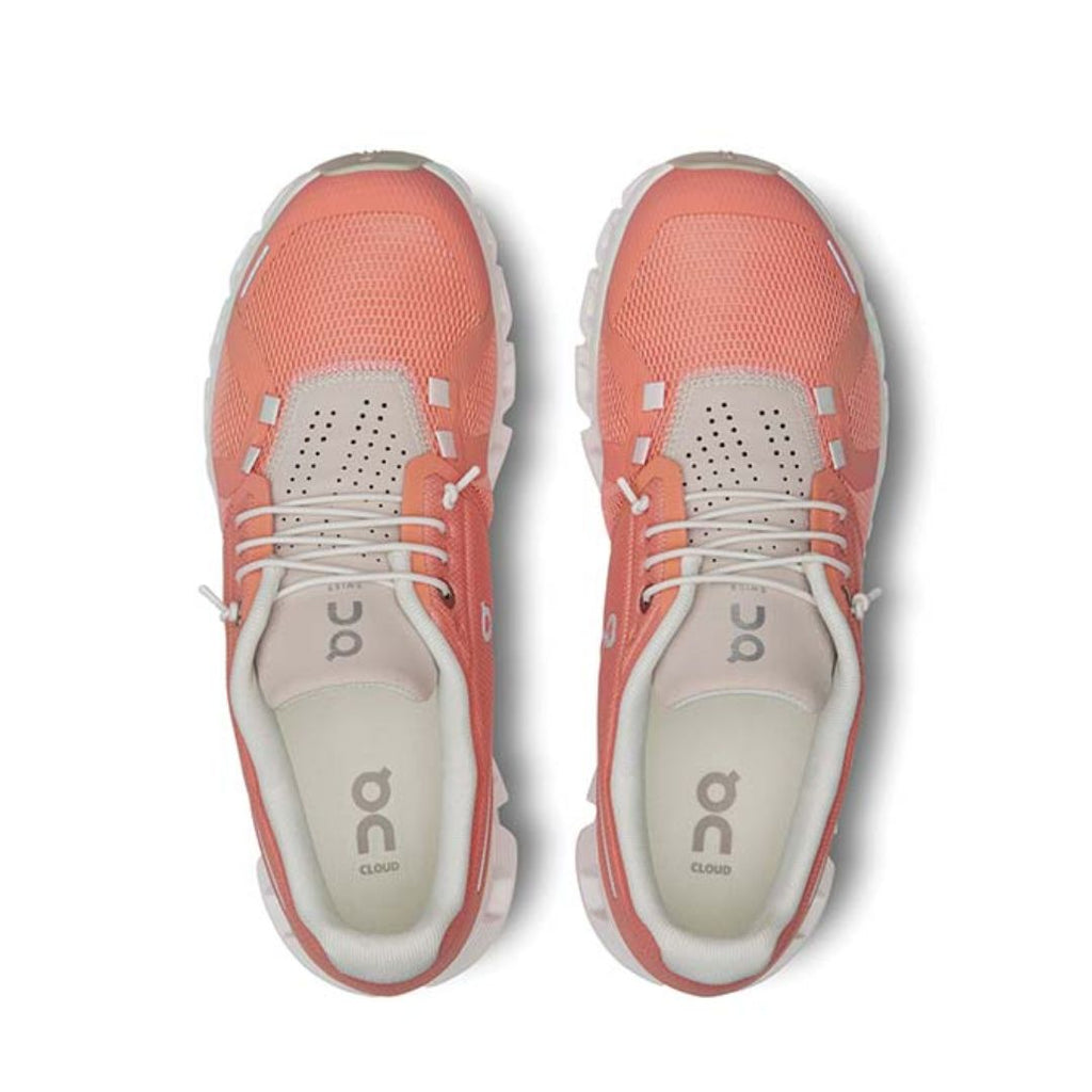 Cloud 5  Shoes