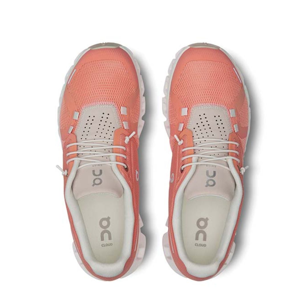 Cloud 5  Shoes