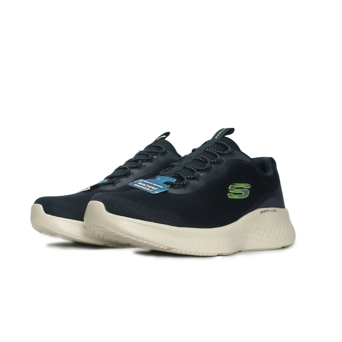 Skech-Lite Pro - Ledger Lifestyle Shoes