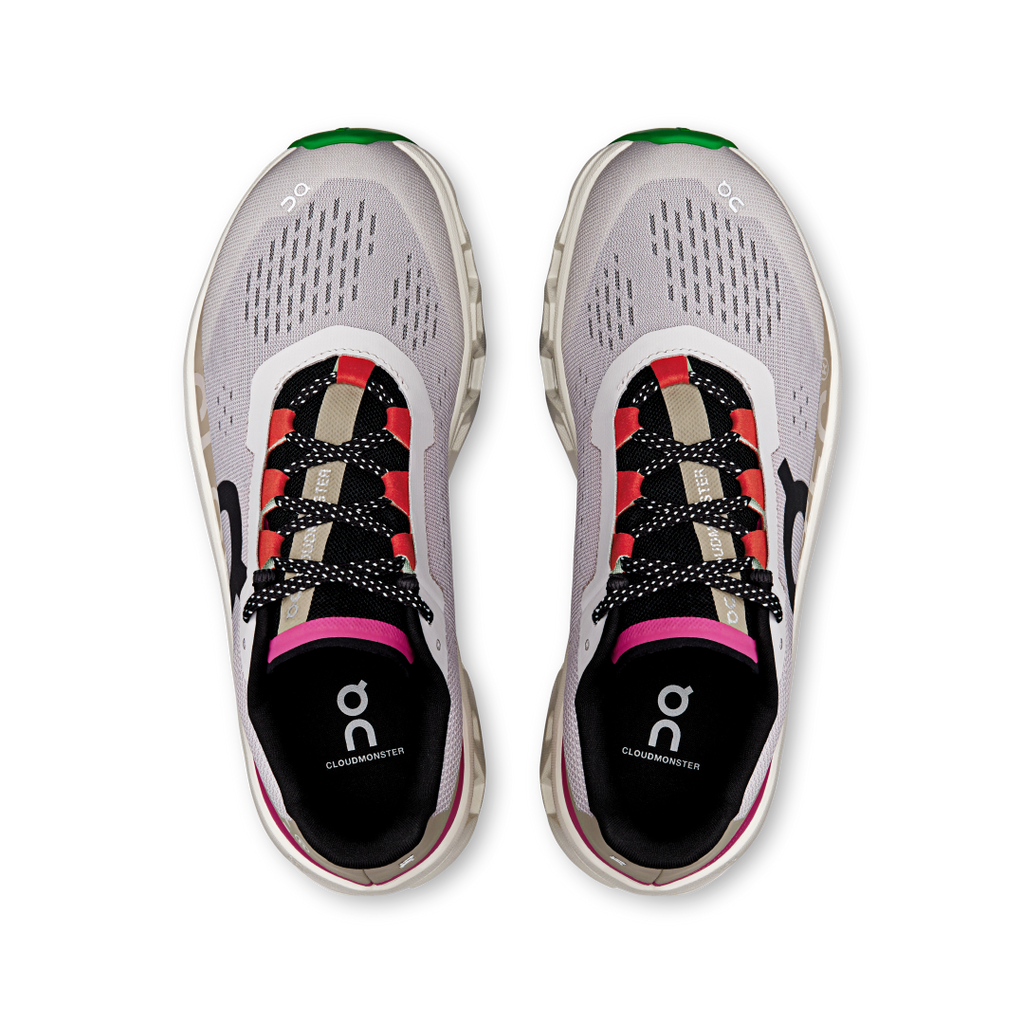 Cloudmonster Shoes