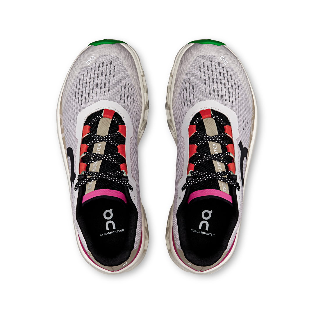 Cloudmonster Shoes