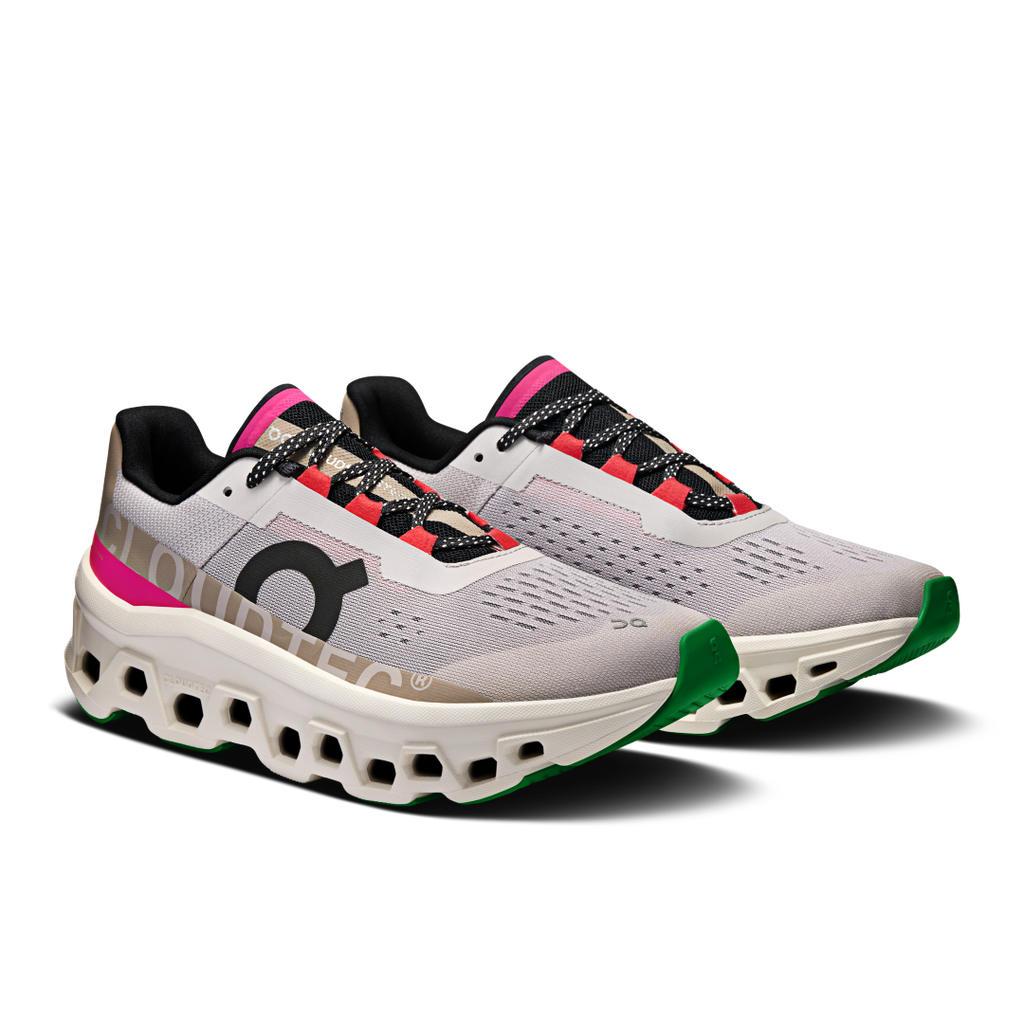 Cloudmonster Shoes