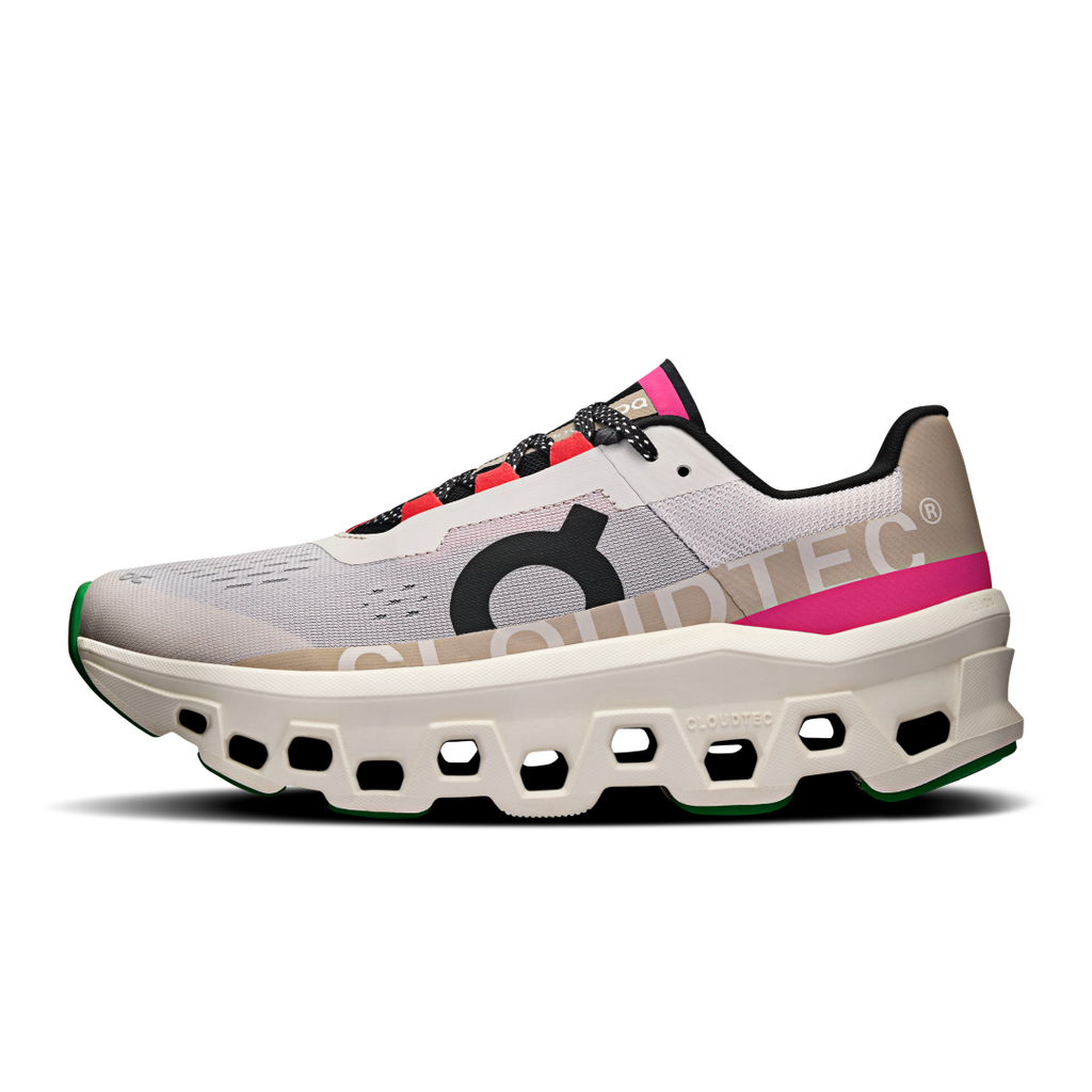 Cloudmonster Shoes