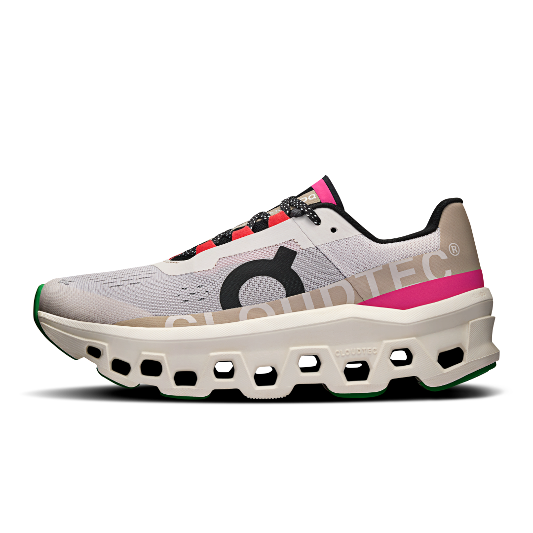Cloudmonster Shoes