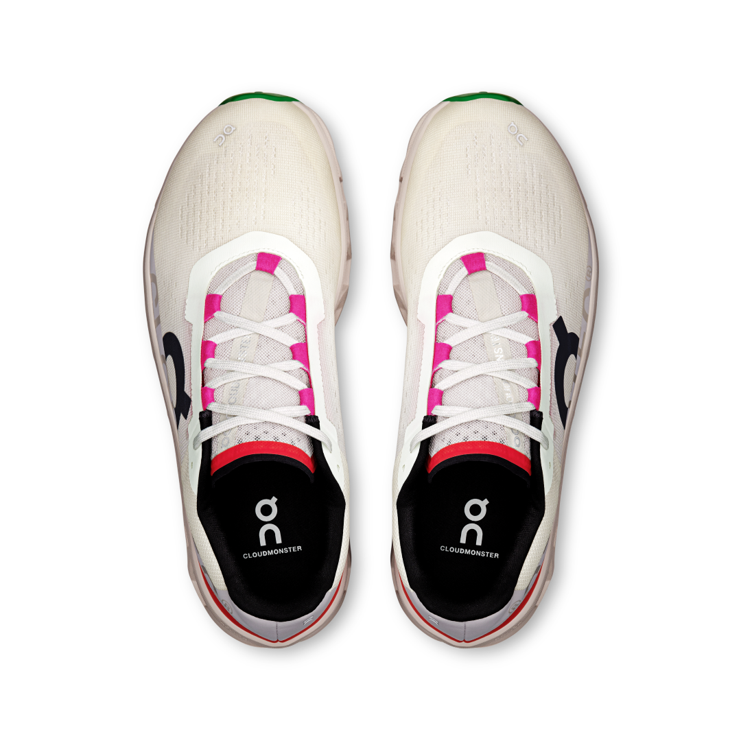Cloudmonster Shoes