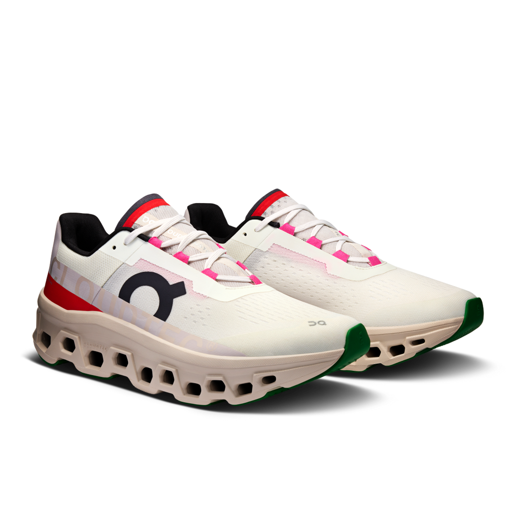 Cloudmonster Shoes