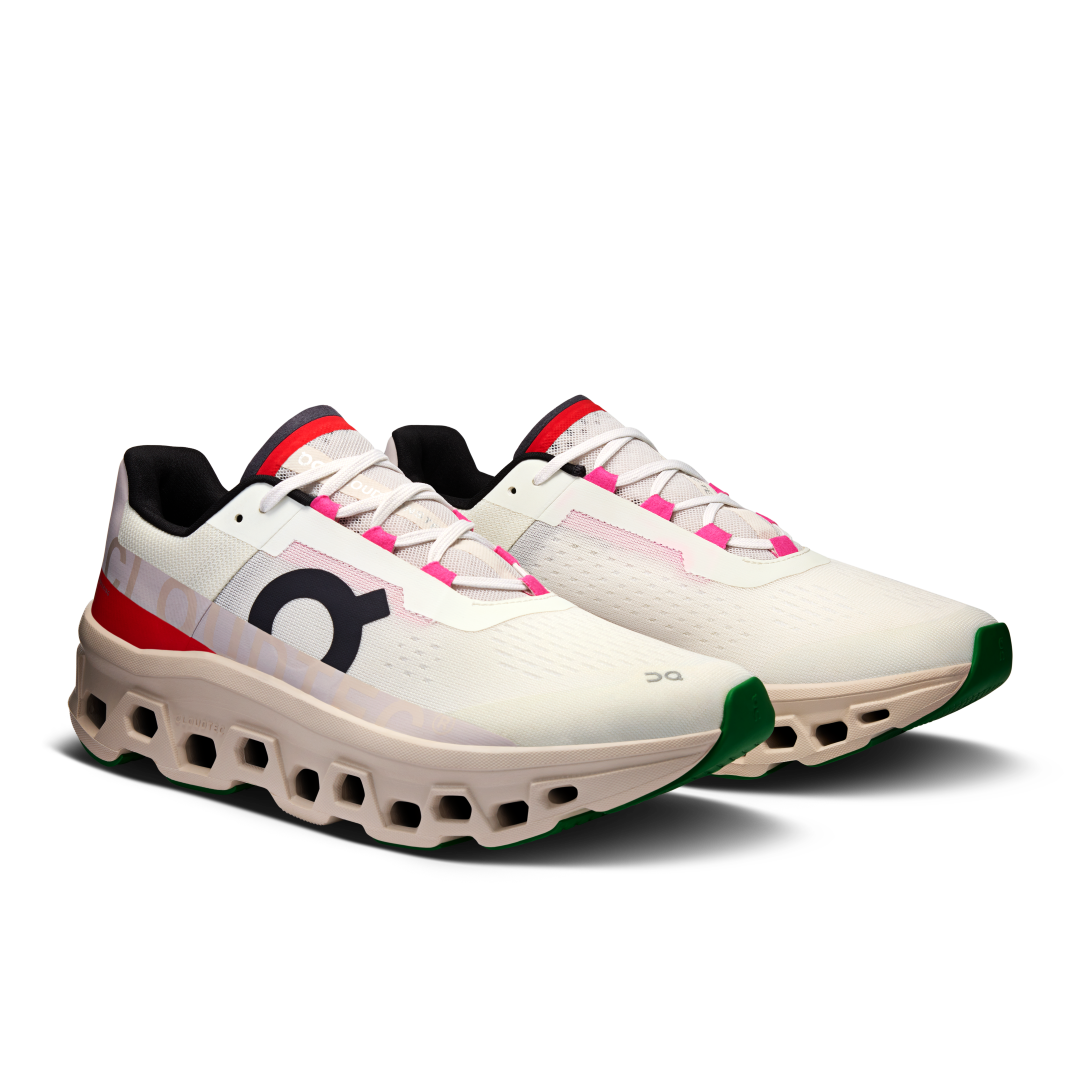 Cloudmonster Shoes