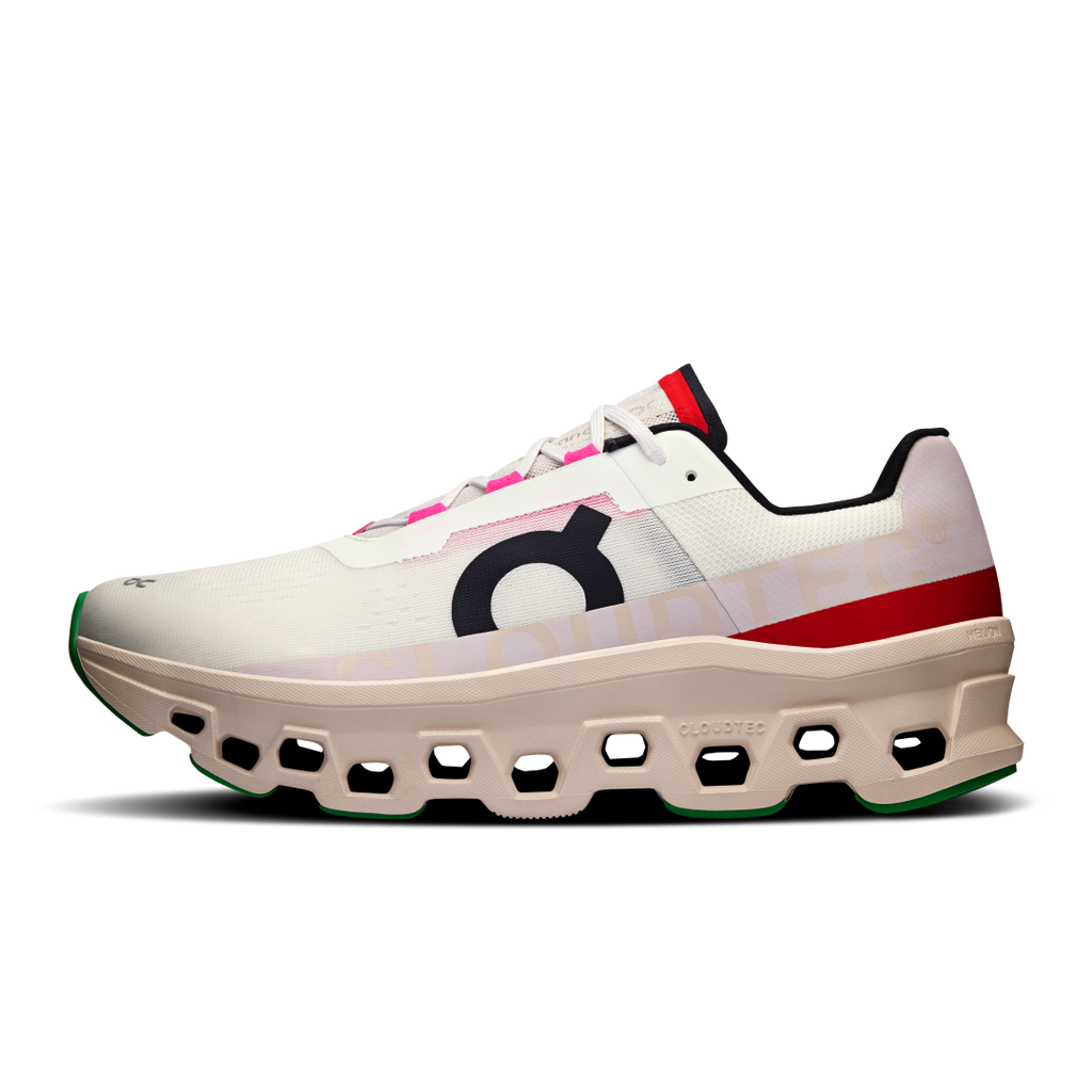 Cloudmonster Shoes