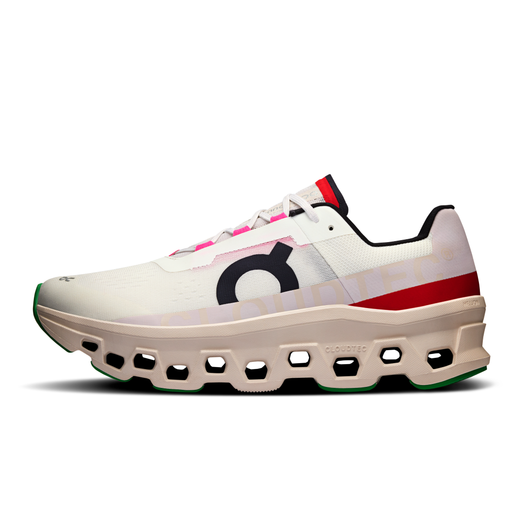 Cloudmonster Shoes