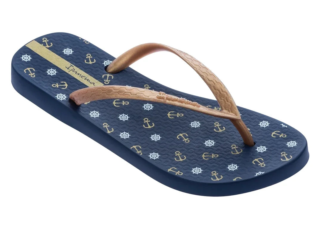 Only Fem Flip-Flop