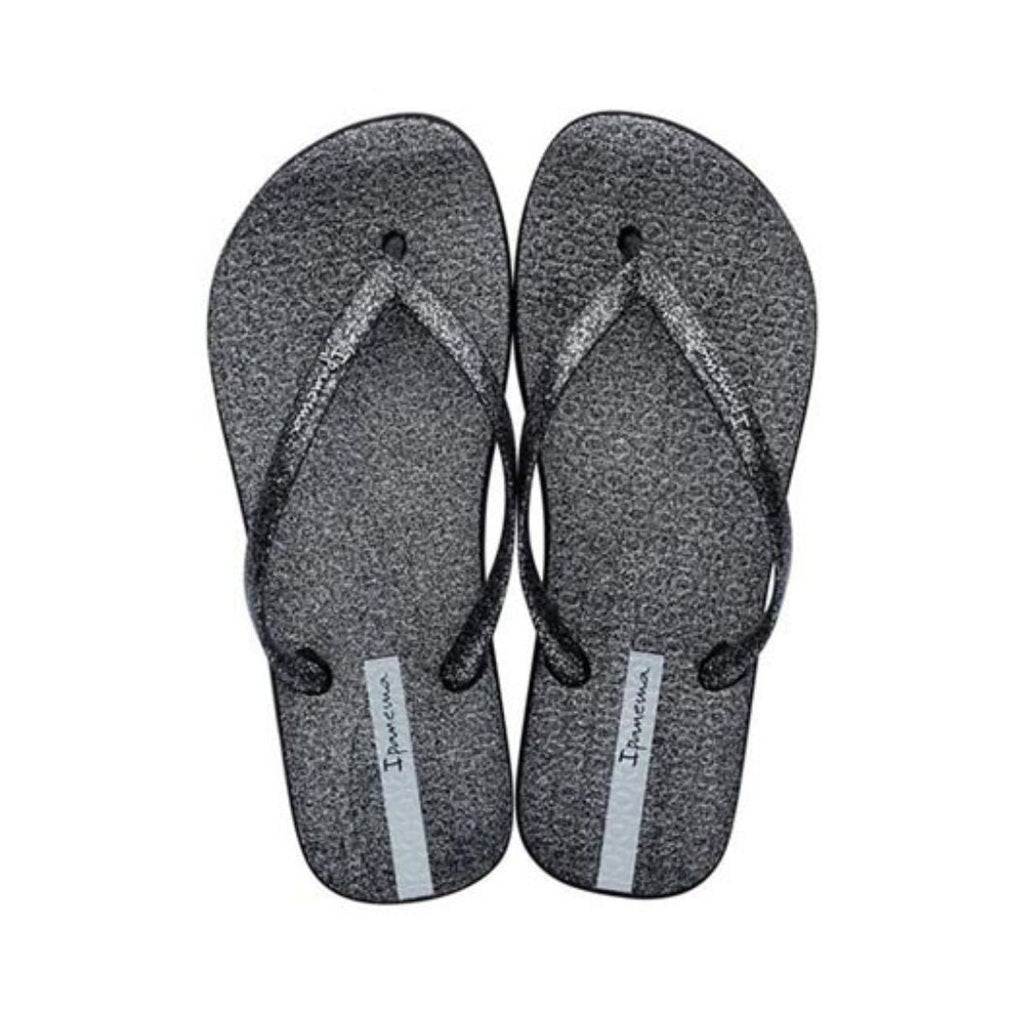Glitter Fem Flip-Flop