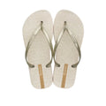 Glitter Fem Flip-Flop