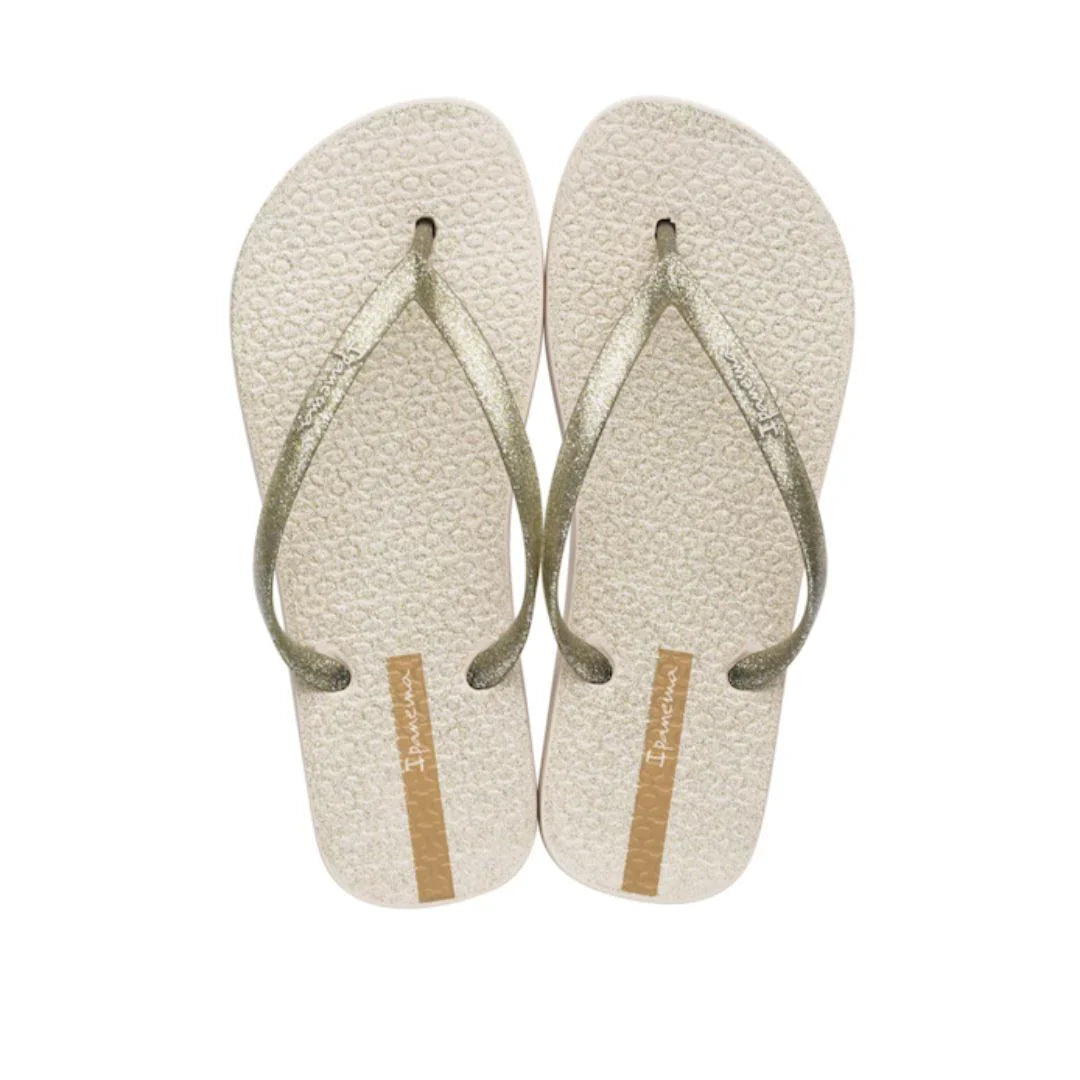 Glitter Fem Flip-Flop