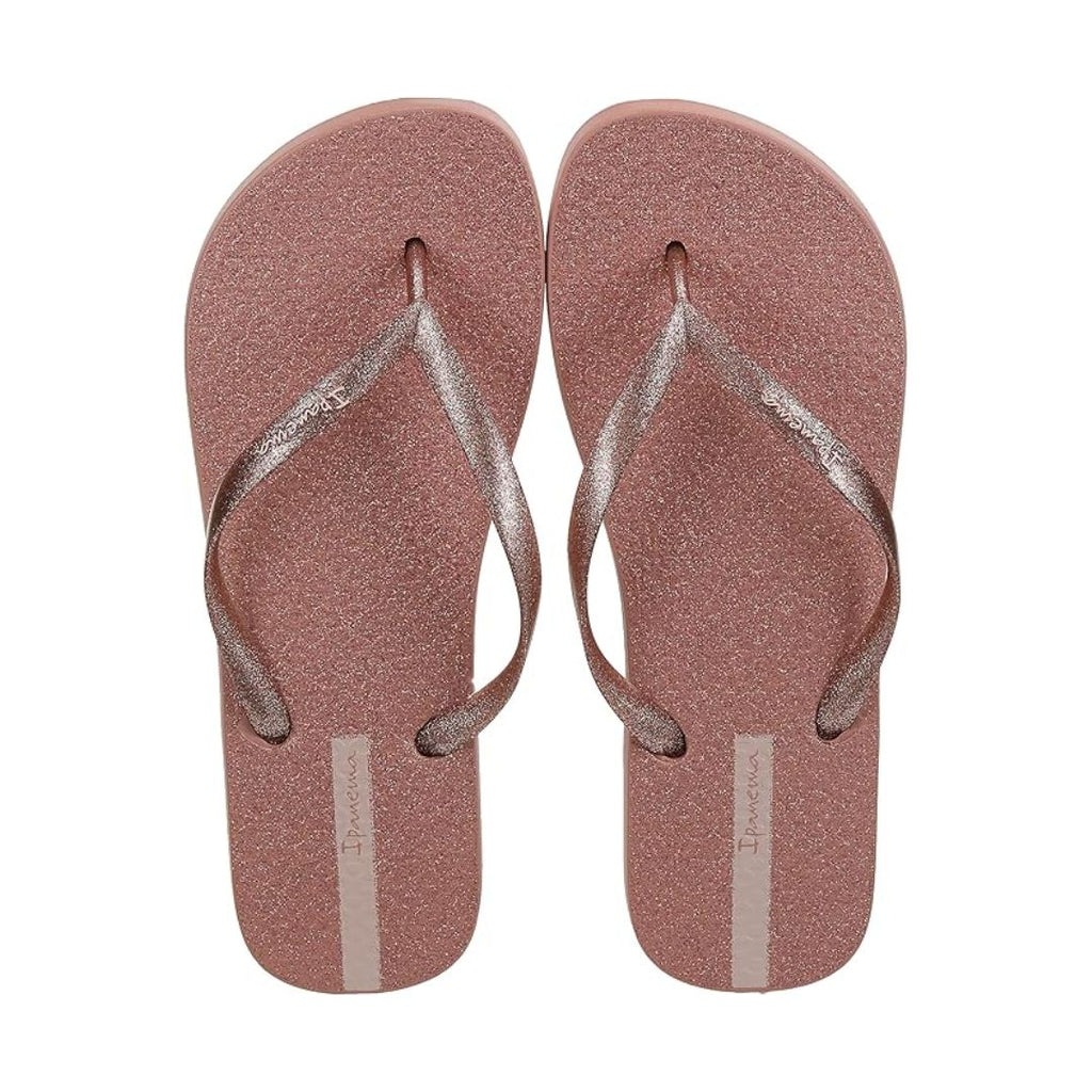 Glitter Fem Flip-Flop