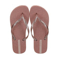 Glitter Fem Flip-Flop