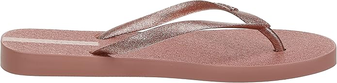 Glitter Fem Flip-Flop
