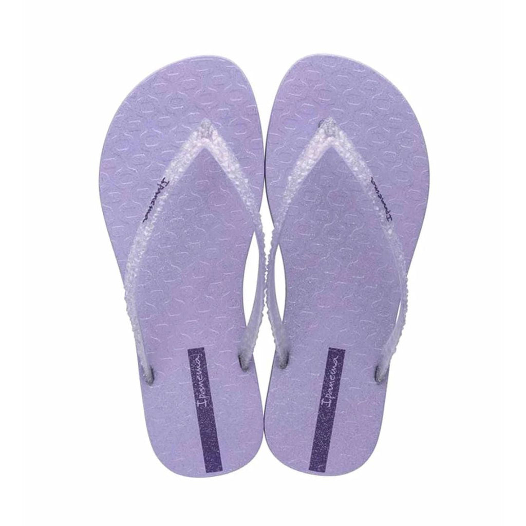 Glitter Fem Flip-Flop