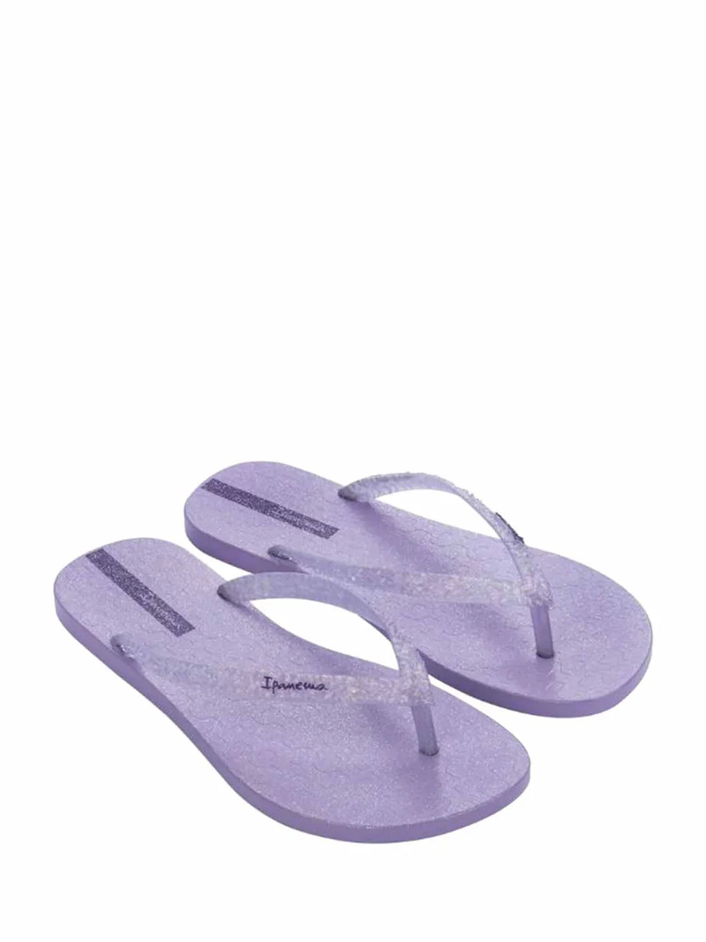 Glitter Fem Flip-Flop
