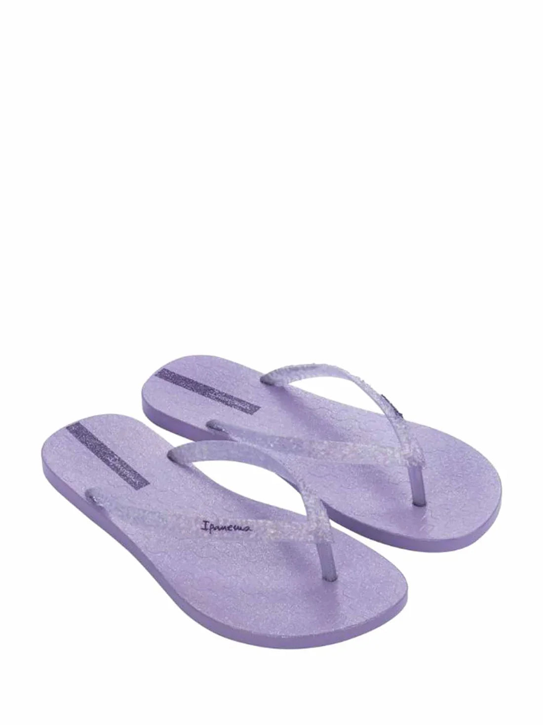 Glitter Fem Flip-Flop