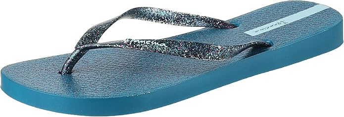 Glitter Fem Flip-Flop
