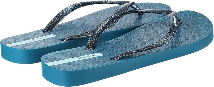 Glitter Fem Flip-Flop