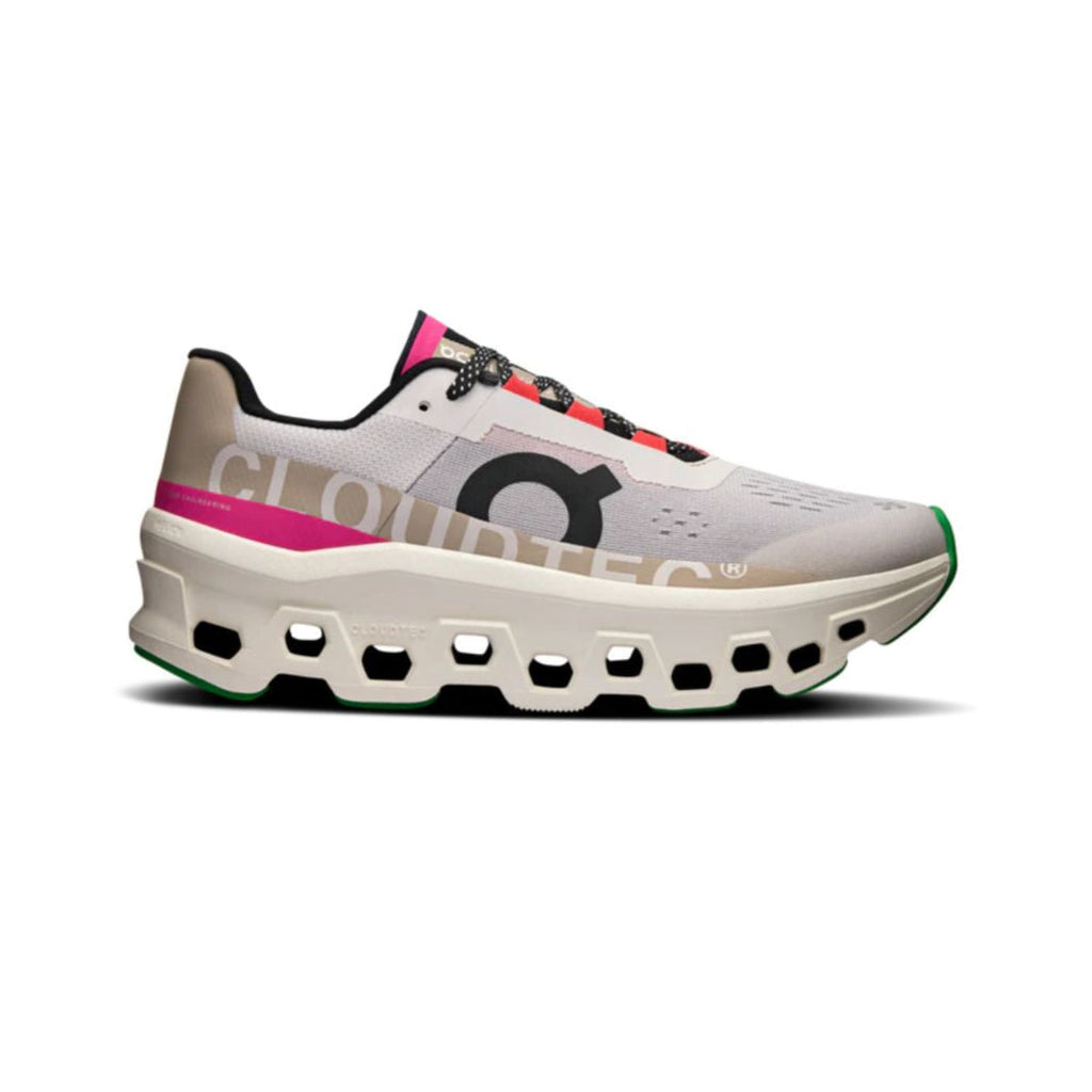 Cloudmonster Shoes