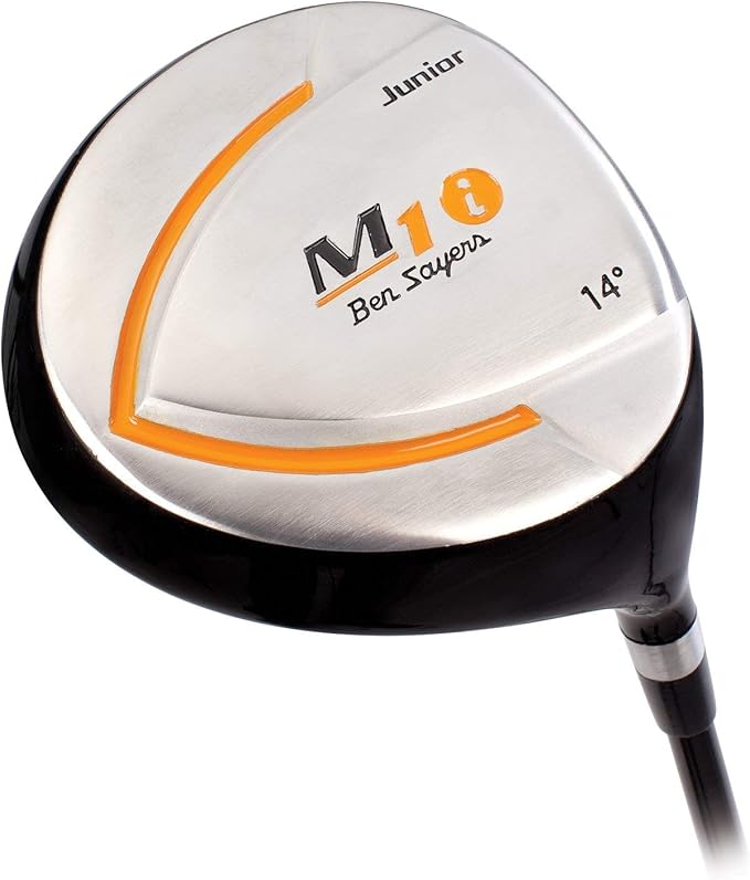 M1i Junior 9-11 Years Golf Package Set
