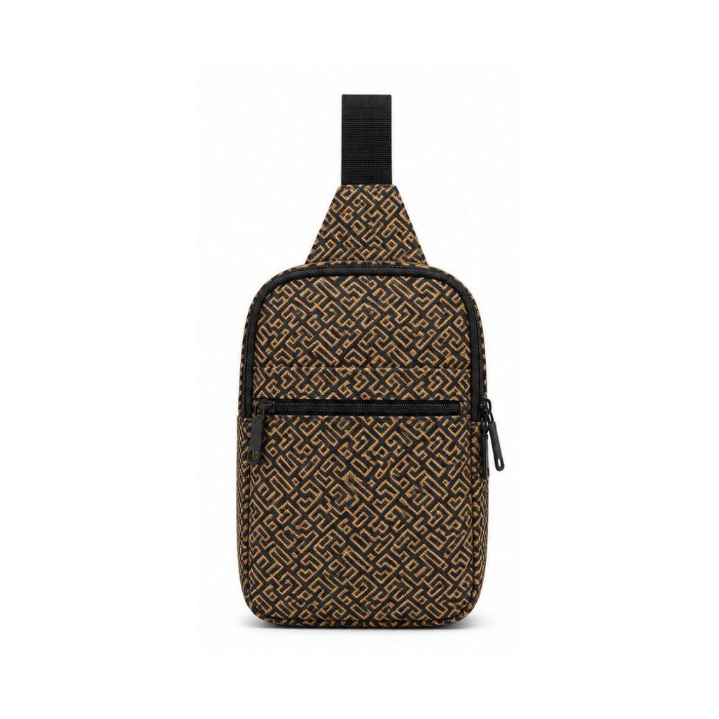 Crossbody Bag - Printed