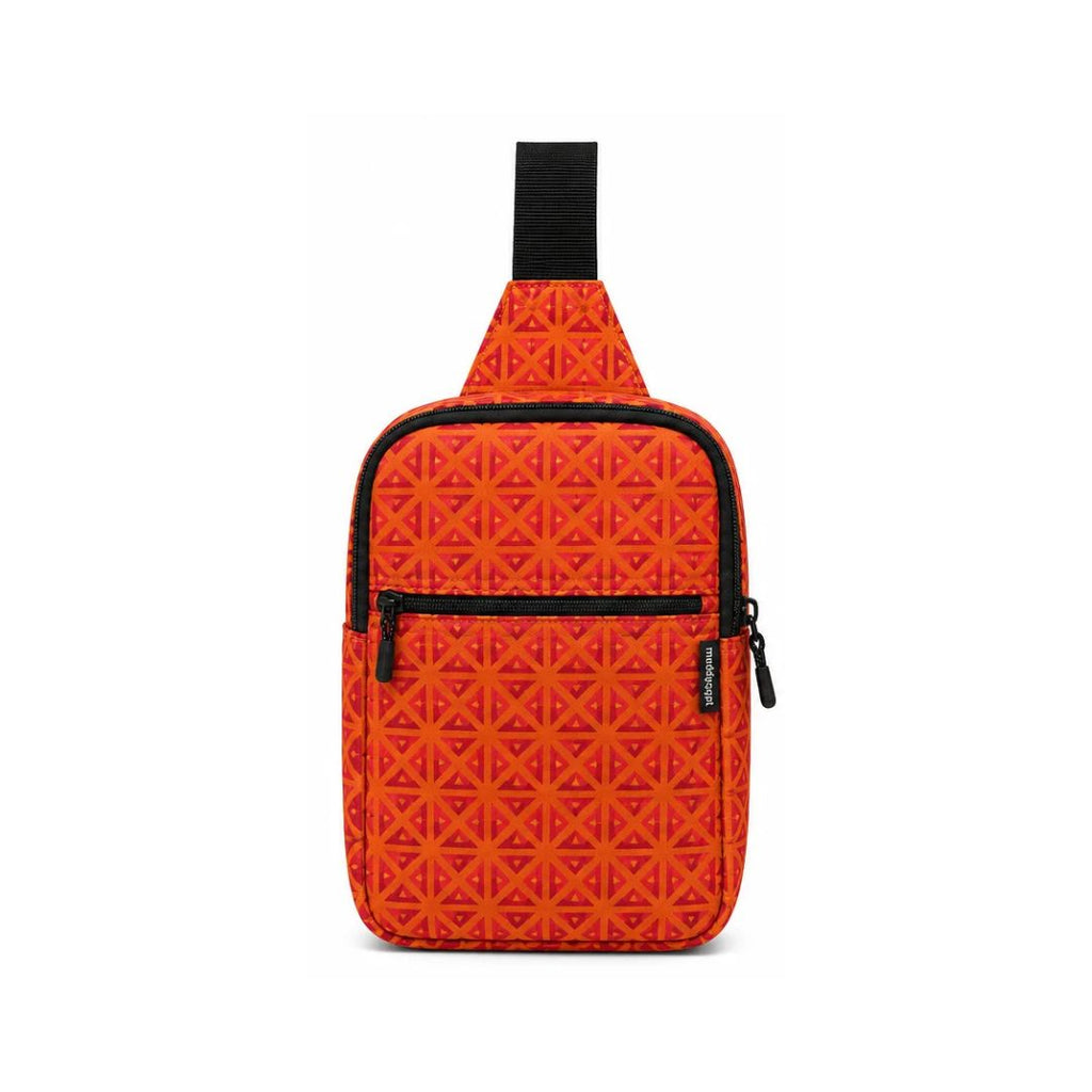 Crossbody Bag - Printed
