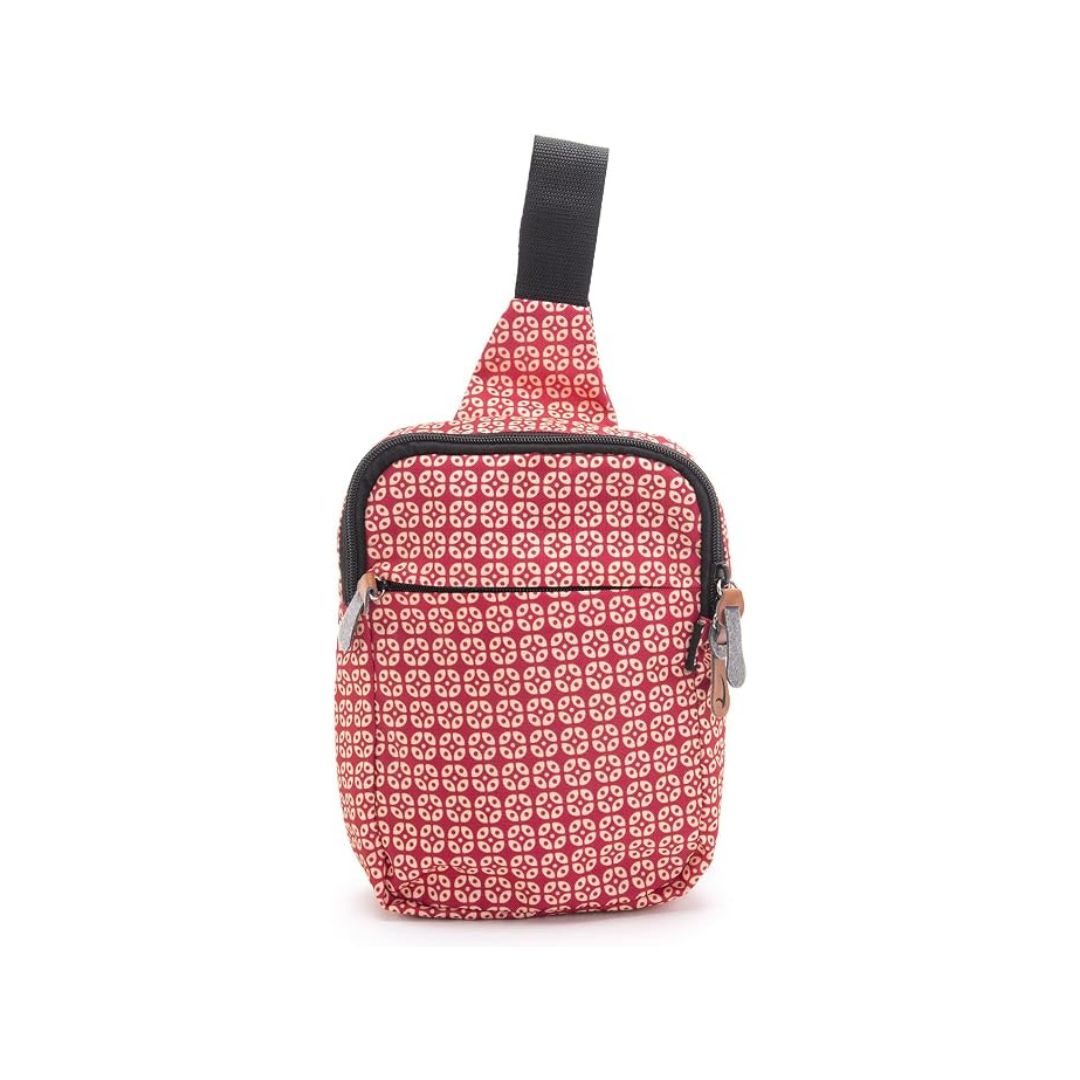 Crossbody Bag - Printed